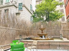 -潮一不贰·法式甜品·生日蛋糕·西式简餐(外滩店)