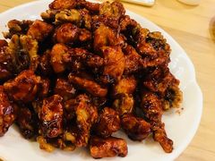 -陈傻子餐厅(世纪都会店)