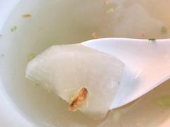 例汤-有章牛杂(石厦店)