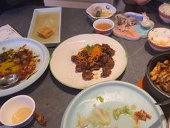 -江南里·新浙菜(苏州大悦城店)