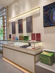 -结绳记(朝阳大悦城店)