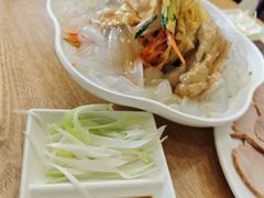 -李连贵熏肉大饼(兴工街店)