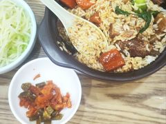 -李先生牛肉面大王(北京东四店)