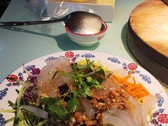 -鱼窝棚柴火铁锅炖(富山屯店)