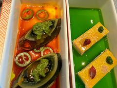 -柿合缘新京菜(国金中心商场店)