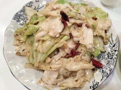 -付掌柜在成都·热炒砂锅集(金禾店)