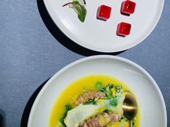 -怡情荟•海鲜青岛菜(五四广场旗舰店)
