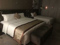 -北京园博大酒店