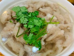 福鼎肉片-大叔家福鼎小吃(十全街店)