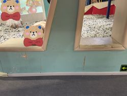 -Eureka优瑞卡儿童主题乐园(合生汇购物中心店)