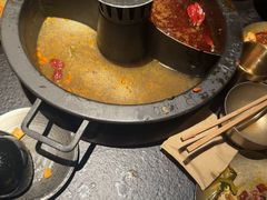 -晓宇重庆火锅(西安荟聚店)