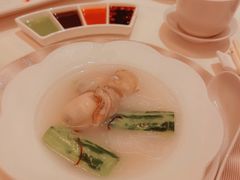 -利苑酒家(合景国际金融广场店)