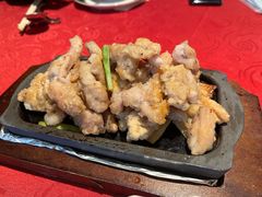 -五号茶居·新派粤菜·岭南五号酒店(沿江中路店)