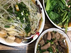 -正宗阳山牛杂(东城店)