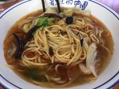 -宋师傅安徽板面(留学路店)