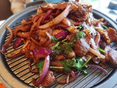 -大鸭梨(天通西苑店)