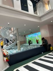 -奈尔宝家庭中心·亲子餐厅(鄞州万达店)