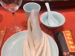-惠丰堂饭庄·烤鸭·京味菜(西北旺·唐家岭店)