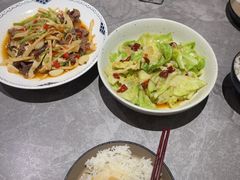 -廖川菜(金虹桥店)