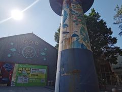 -黄埔古港