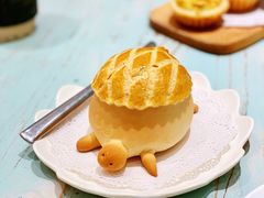 菠萝龟包包-一笼小确幸(合生汇店)