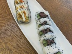 -N多寿司(恒隆店)