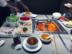 -海底捞火锅(国贸购物中心店)