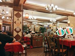 -山城年华老火锅(玉林店)