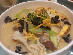 -华盛丰温州大排档(东三环南路店)