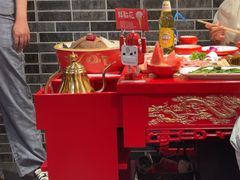 -欠火锅·水牛毛肚·团建聚餐·生日宴(何山路店)