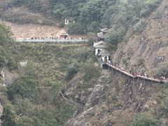 -大慈岩风景区