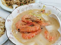 -来之顺海鲜菜馆·青岛菜·始于1993(栈桥店)