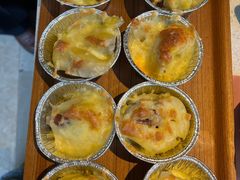 -金海湾自助餐厅(金陵饭店)