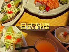 -鹤龟料理店(时代天街店)