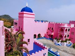 -漳州滨海火山岛自然生态风景区