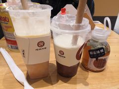 -炖物24章·顺时轻养茶(黄龙店)