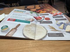 -棒约翰比萨·意面(松江开元店)