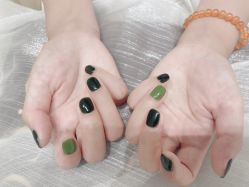-CO COLOR美甲美睫美妆