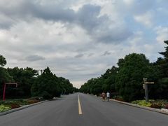 -北陵公园