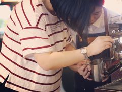 -PCA专业咖啡技能训练营(西南重庆总部)