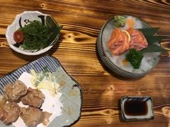-和蕴日本料理