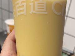 -茶百道(琉璃场店)