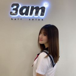 -上禾 HAIR SALON