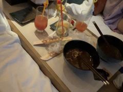 -和子足浴SPA会馆(竹山路店)