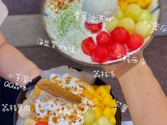 -鲜芋仙(中华广场店)