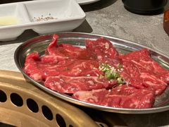 -乾杯烧肉居酒屋(中洲湾店)