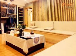 -FineYoga梵音瑜伽·普拉提