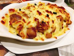 -娜娜家·Nana's restaurant(国金汇店)