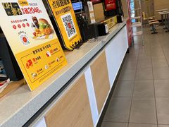 -麦当劳(浦珠路得来速店)