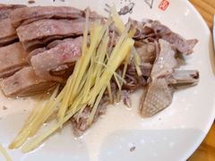-乡亲鹅肉城(昆山店)